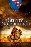 Der Sturm der Normannen / Normannensaga Bd.4 (eBook, ePUB)