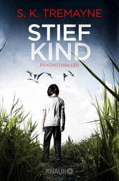 Stiefkind (eBook, ePUB) - Tremayne, S. K.