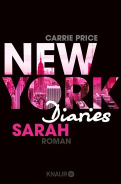 Sarah / New York Diaries Bd.2 (eBook, ePUB) - Price, Carrie