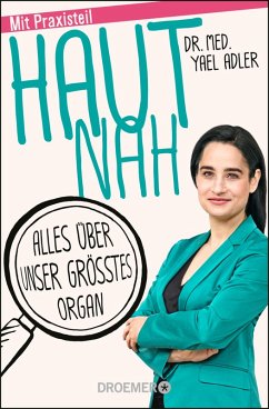 Haut nah (eBook, ePUB) - Adler, Yael