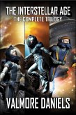 The Interstellar Age: The Complete Trilogy (eBook, ePUB)