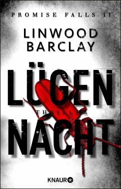 Lügennacht / Trilogie der Lügen Bd.2 (eBook, ePUB) - Barclay, Linwood