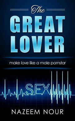 The Great Lover (eBook, ePUB) Cover The Great Lover (eBook, ePUB)