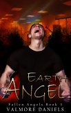 Earth Angel (Fallen Angels, #3) (eBook, ePUB)