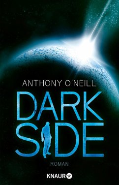 Dark Side (eBook, ePUB) - O'Neill, Anthony