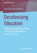 Decolonizing Education - Bild 1