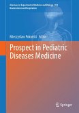 Prospect in Pediatric Diseases Medicine