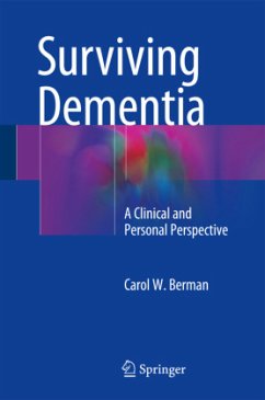 Cover Surviving Dementia