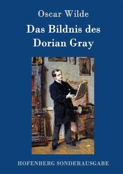 Das Bildnis des Dorian Gray