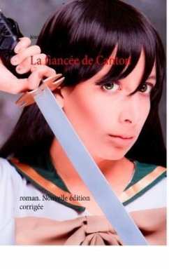 la fiancée de Canton la fiancée de Canton