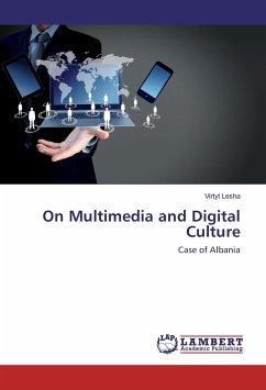 On Multimedia and Digital Culture - Lesha, Virtyt