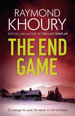 The End Game - Khoury, Raymond