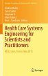 Health Care Systems Engineering for... - Bild 1
