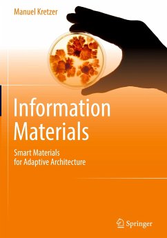 Information Materials - Kretzer, Manuel