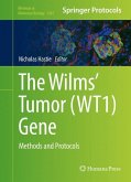 The Wilms' Tumor (WT1) Gene