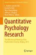 Quantitative Psychology Research - Bild 1