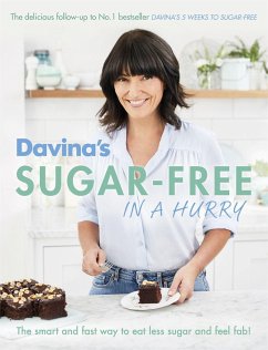 Davina's Sugar-Free in a Hurry - McCall, Davina