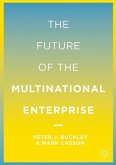 The Future of the Multinational Enterprise
