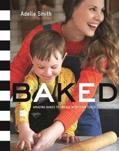 Baked - Smith, Adelle