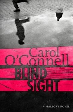 Blind Sight - O'Connell, Carol