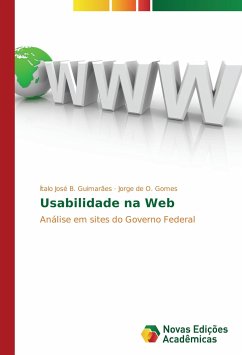 Usabilidade na Web - Guimarães, Ítalo José B.;Gomes, Jorge de O.