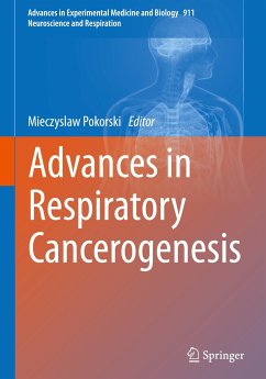 Advances in Respiratory Cancerogenesis