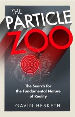 The Particle Zoo - Hesketh, Gavin
