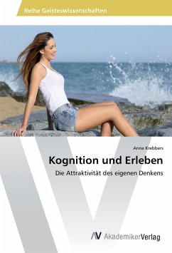 Kognition und Erleben - Krebbers, Anne