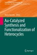 Au-Catalyzed Synthesis and... - Bild 1