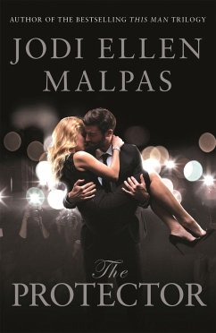 The Protector - Malpas, Jodi Ellen