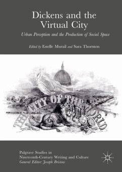 Dickens and the Virtual City