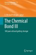 The Chemical Bond III - Bild 1