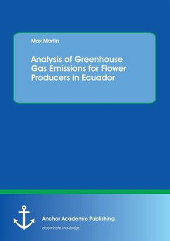 Analysis of Greenhouse Gas Emissions for Flower Producers in Ecuador - Martin, Maximilian