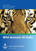 Wild Animals Of India