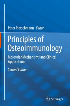 Principles of Osteoimmunology