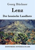 Lenz / Der hessische Landbote Lenz / Der hessische Landbote