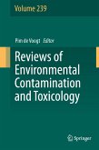 Reviews of Environmental Contamination and Toxicology Volume 239