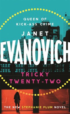 Tricky Twenty-Two - Evanovich, Janet