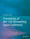 Proceedings of the 12th Reinventing Space Conference