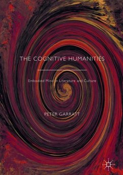 The Cognitive Humanities