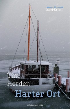 Harter Ort (eBook, ePUB) - Herden, Tim