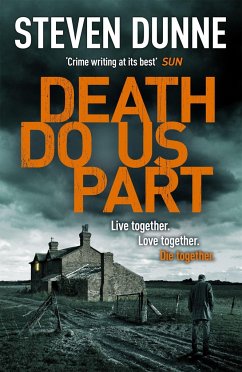 Death Do Us Part (DI Damen Brook 6) - Dunne, Steven