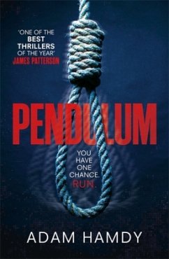 Pendulum - Hamdy, Adam