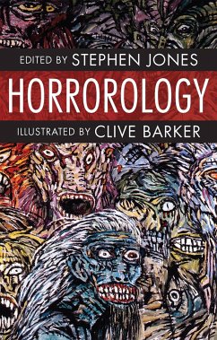 Horrorology - Jones, Stephen