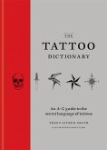 The Tattoo Dictionary