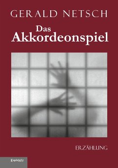 Das Akkordeonspiel (eBook, ePUB) - Netsch, Gerald