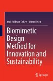 Biomimetic Design Method for Innovation and Sustainability
