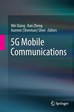 5G Mobile Communications