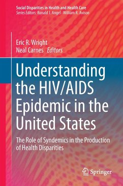 Understanding the HIV/AIDS Epidemic in the United States