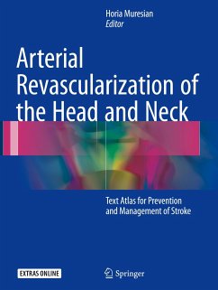 Arterial Revascularization of the Head and Neck